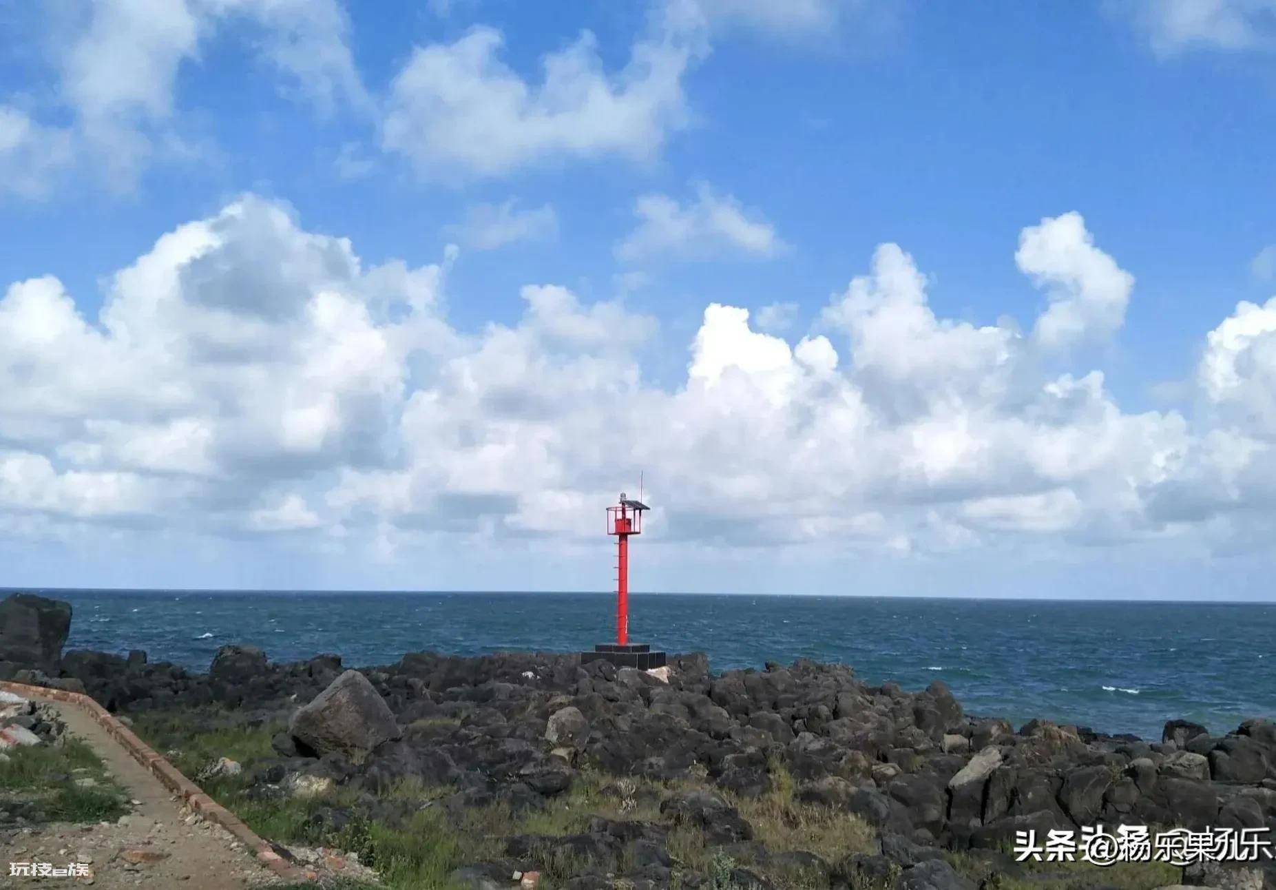 湛江十大景点排名(广东省湛江市最受欢迎10处景点排行榜)-图片11